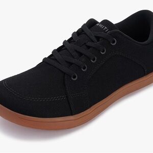 Men's Black Casual Shoes